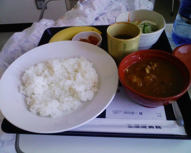 どうみてもカレーです どうみてもカレーです