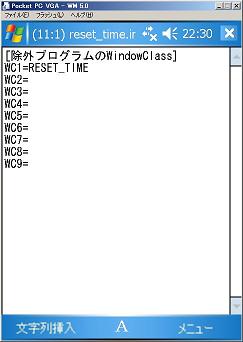 null null